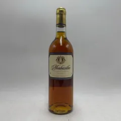 photo du vin Monbazillac