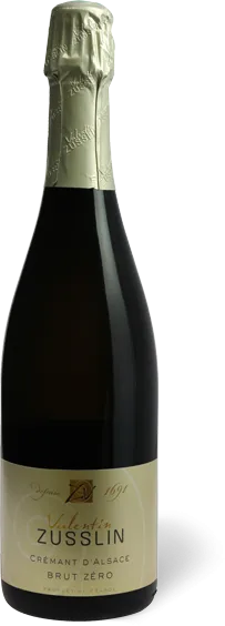 photo du vin Brut Zéro