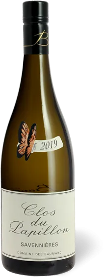 photo du vin Clos du Papillon