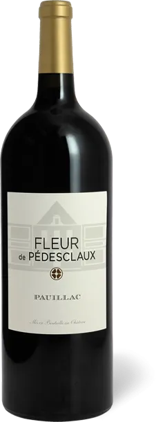 image du vin Fleur de Pédesclaux