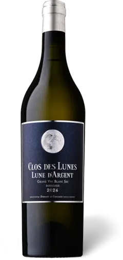 image du vin Lune d’Argent