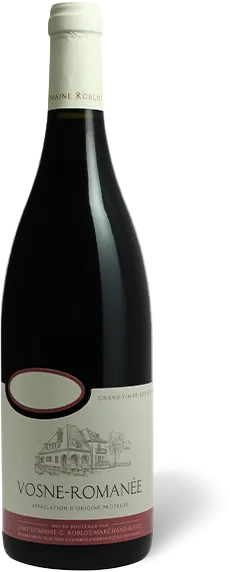 image du vin Domaine Roblot-Marchand