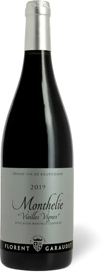 capture du vin Vieilles Vignes