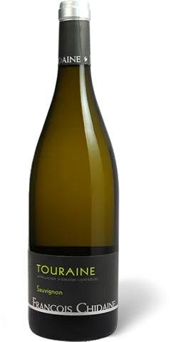 photo du vin François Chidaine Moelleux