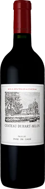 photo du vin Duhart Milon