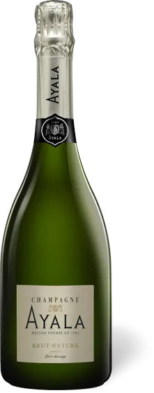 illustration du vin Cuvée n°16 Brut