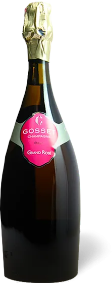 illustration du vin Grand Magnum