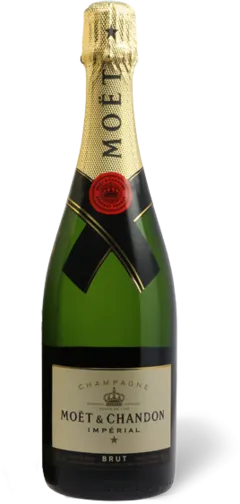 photo du vin Dom Pérignon