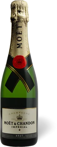 photo du vin Dom Pérignon