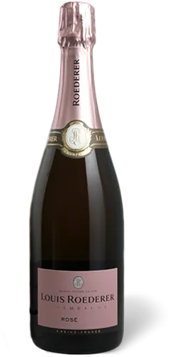 capture du vin Rosé