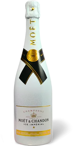 photo du vin Dom Pérignon