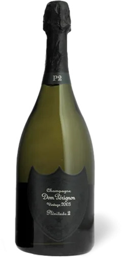 photo du vin Dom Perignon