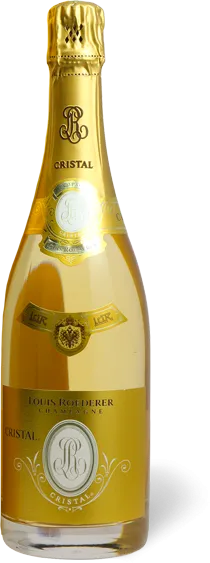 illustration du vin Collection 244 Magnum