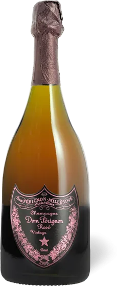 photo du vin Dom Pérignon