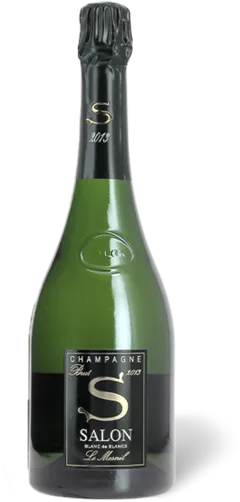 photo du vin Le Mesnil