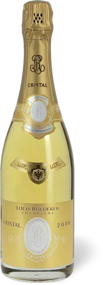 illustration du vin Collection 244 Magnum