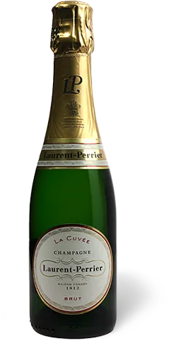 photo du vin Brut L.P.