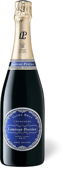 photo du vin Brut L.P.