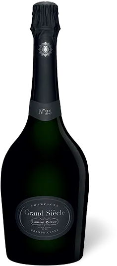 photo du vin Brut L.P.
