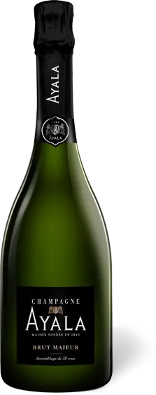 illustration du vin Cuvée n°16 Brut
