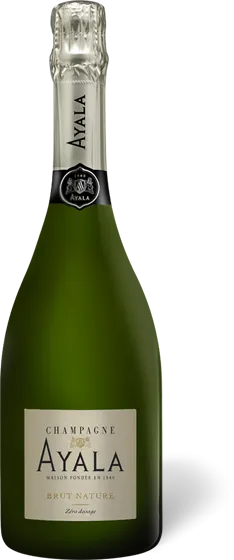 illustration du vin Cuvée n°16 Brut