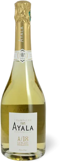 illustration du vin Cuvée n°16 Brut