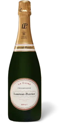 photo du vin Brut L.P.