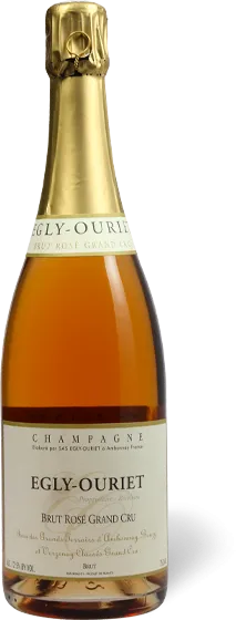 photo du vin Alexandra Laurent Perrier