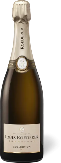 illustration du vin Collection 244 Magnum