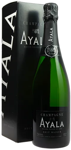 illustration du vin Cuvée n°16 Brut