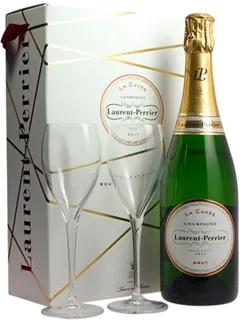 photo du vin Brut L.P.