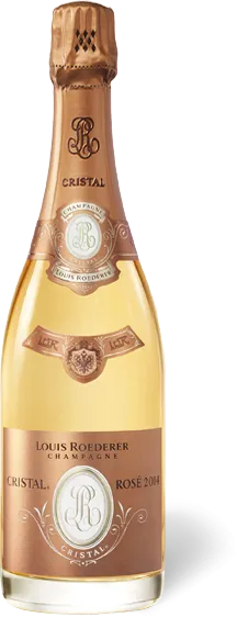 capture du vin Rosé