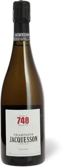 aperçu du vin Cuvée n°743