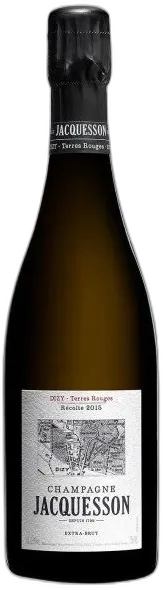 aperçu du vin Cuvée n°743