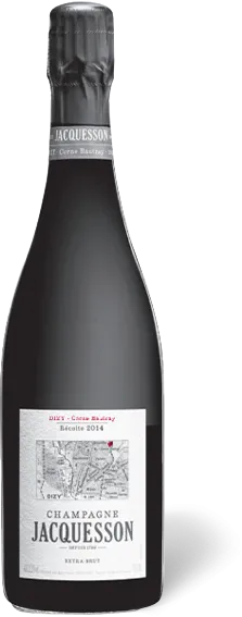 aperçu du vin Cuvée n°743