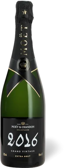 photo du vin Dom Pérignon
