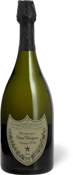 photo du vin Dom Perignon