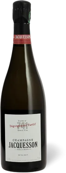 aperçu du vin Cuvée n°743