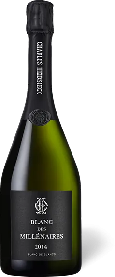 photos du vin Charles Heidsieck