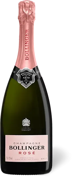 photo du vin Brut Bollinger