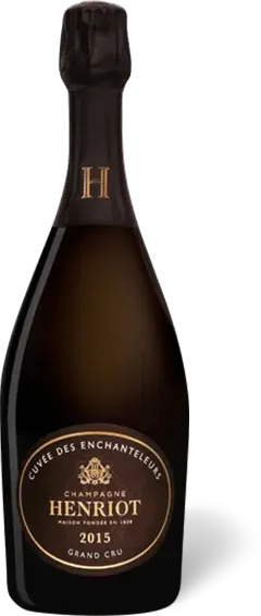 photos du vin Henriot