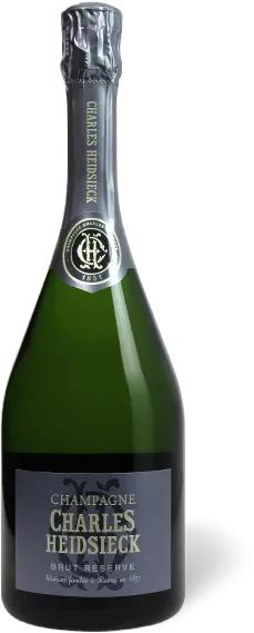 photos du vin Charles Heidsieck