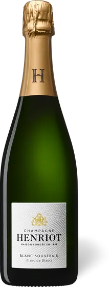 photos du vin Henriot