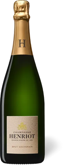 photos du vin Henriot