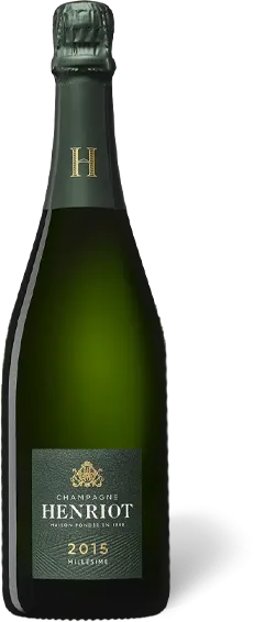 photos du vin Henriot