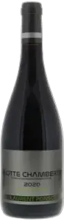 image du vin Laurent Ponsot Cuvee du Saule