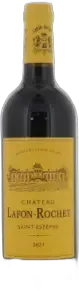 photo du vin Château Lafon-Rochet