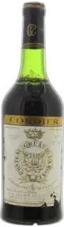 photos du vin Talbot