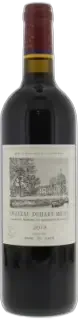 image du vin Château Duhart Milon