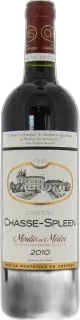 photos du vin Chasse Spleen